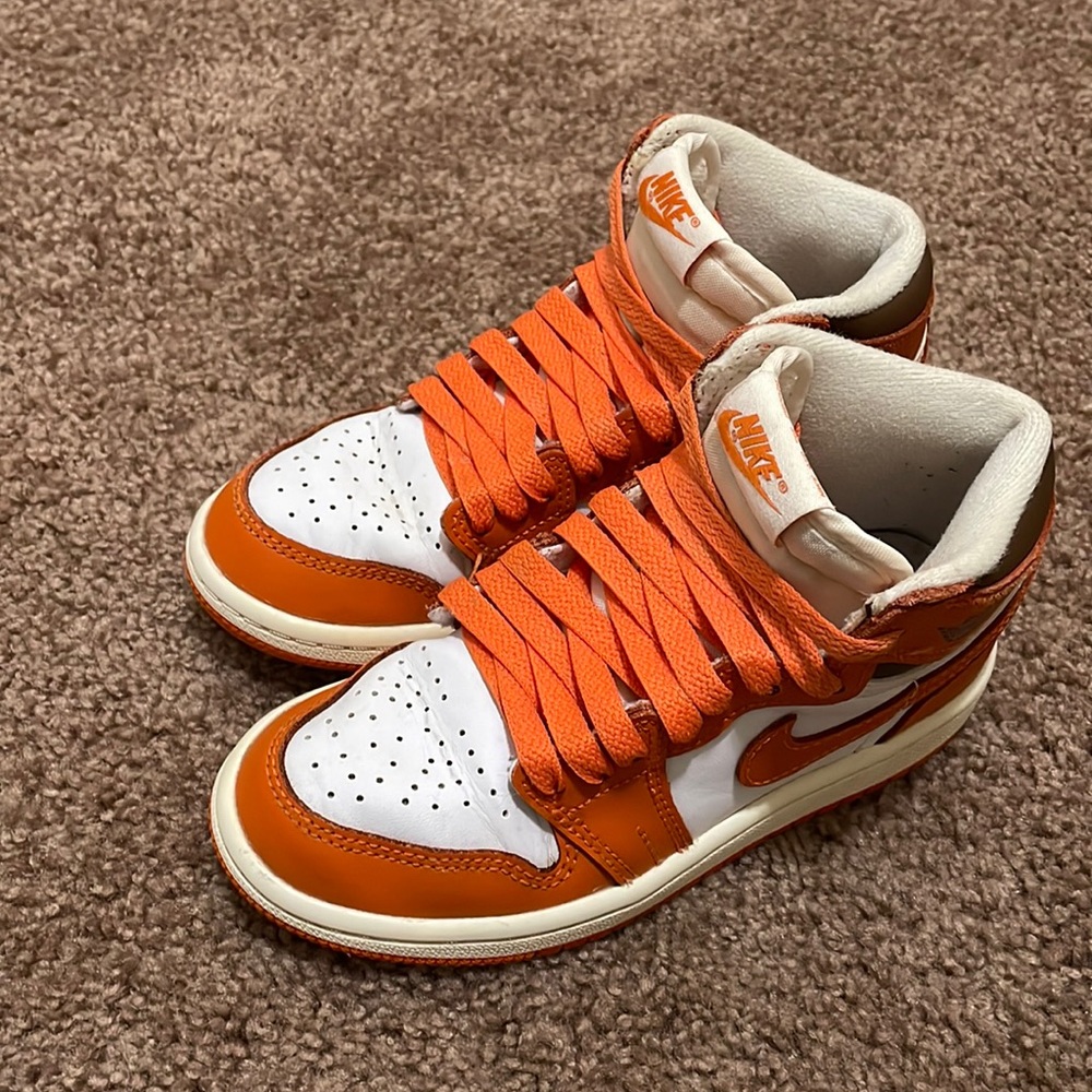 Air Jordan 1 size 12c